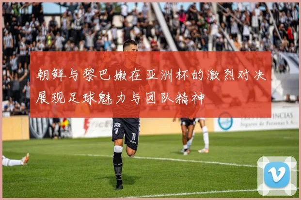 朝鲜与黎巴嫩在亚洲杯的激烈对决展现足球魅力与团队精神