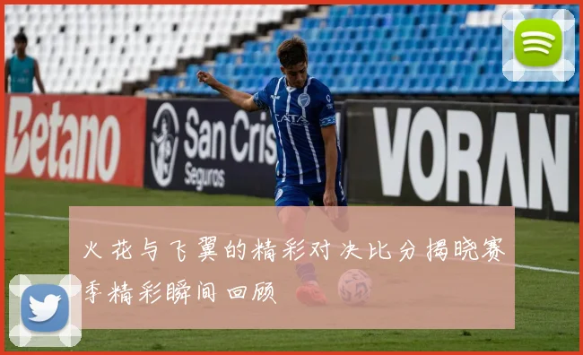 火花与飞翼的精彩对决比分揭晓赛季精彩瞬间回顾